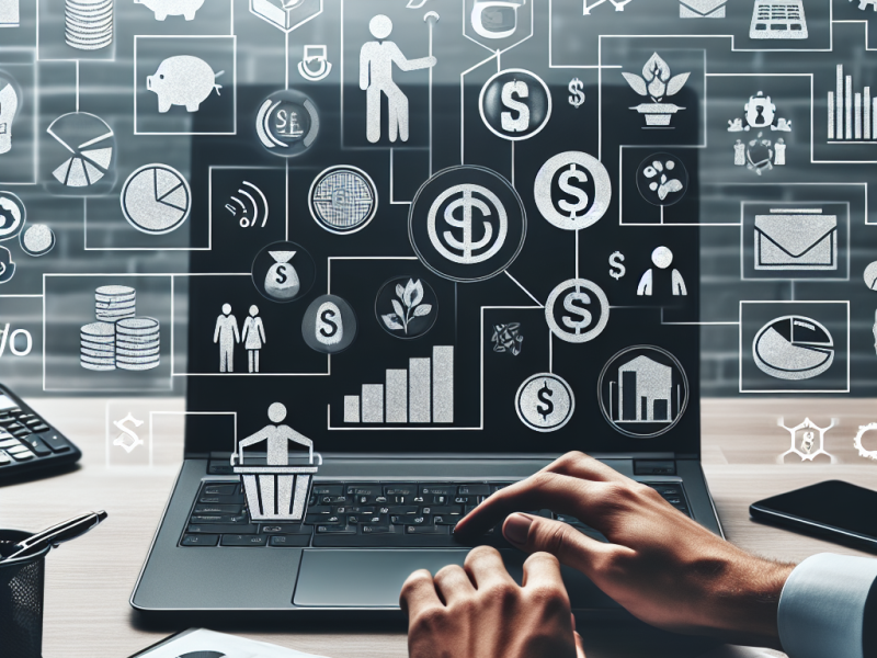 직장인을 위한 재테크 가이드: 돈 관리의 중요성