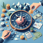 하루 10분 돈 관리 루틴으로 자산관리 시작하기