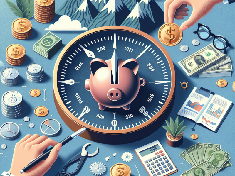 하루 10분 돈 관리 루틴으로 자산관리 시작하기