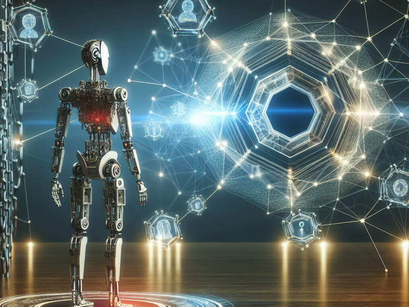 블록체인과 Web3 핵심 이해: AI와의 만남