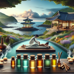 제주 여행 피로 풀어주는 힐링 코스